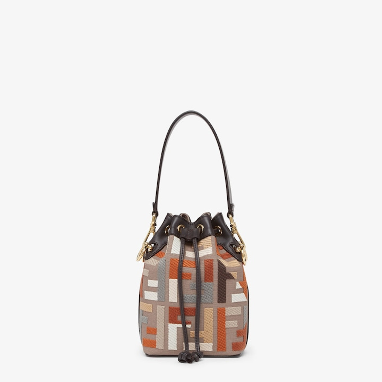 Fendi little store bag