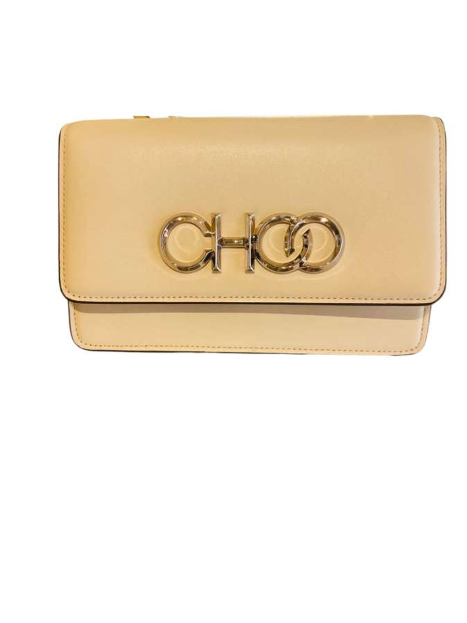 JIMMY CHOO★VIPセール★KALINA L CHOO shoulder★即発送♪ JIMMY CHOO Kalina Crossbody Bag
