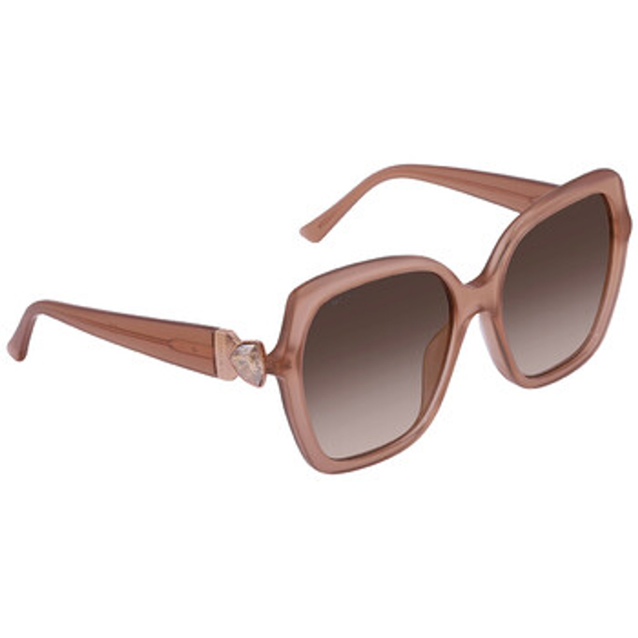 Oval Style Floral Print Women Sunglasses , Sunglasses, Women Sunglasses  Free Delivery India.