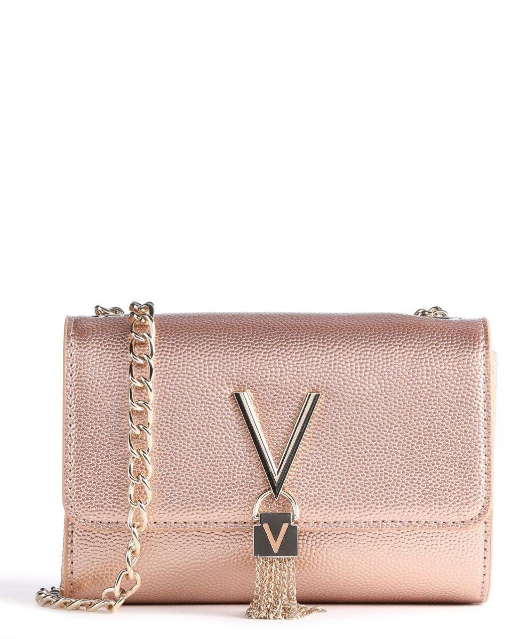 VALENTINO BY MARIO VALENTINO Divina Crossbody bag synthetic