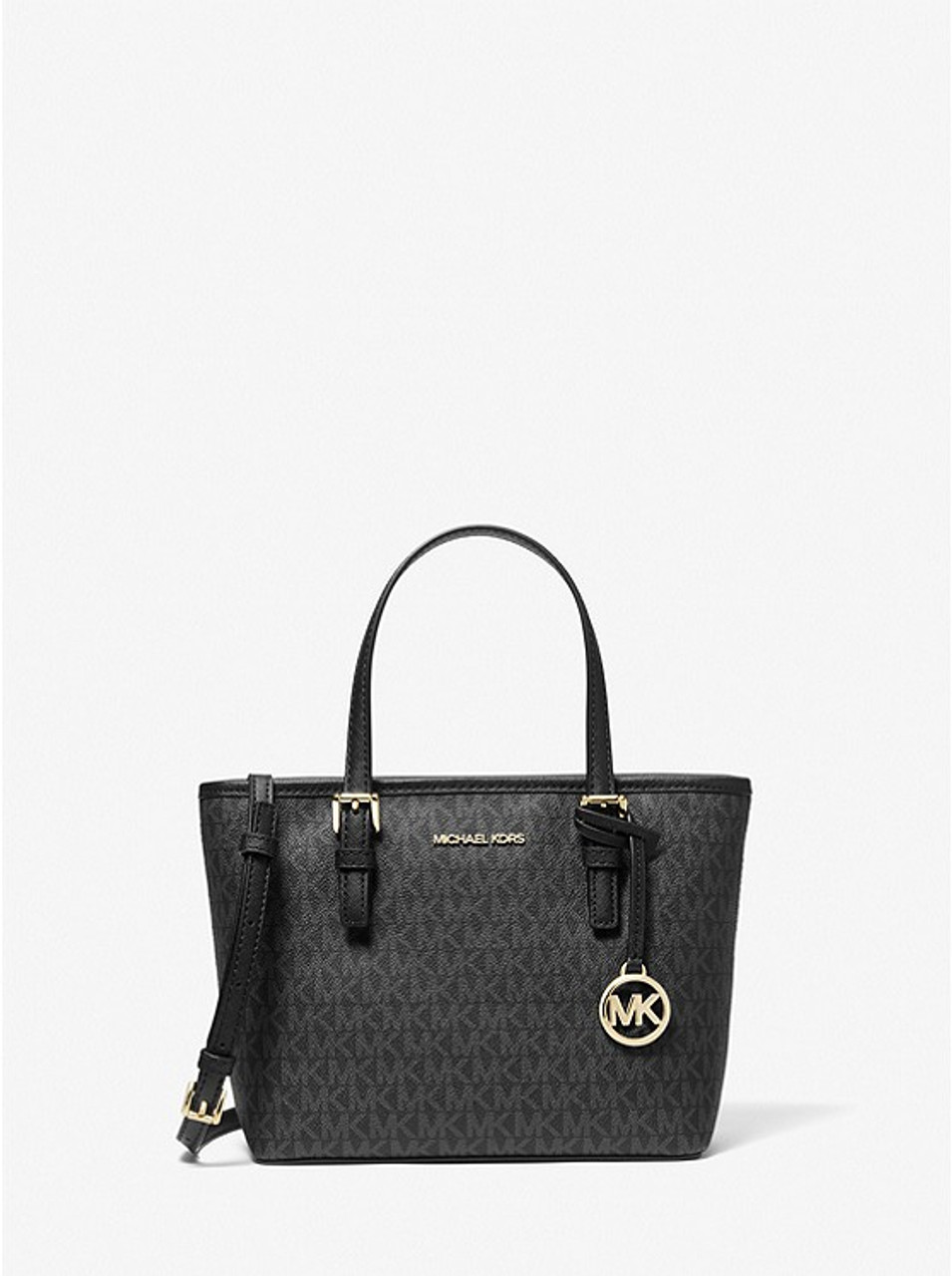 Michael Kors Small Gigi Tote Bag - Farfetch