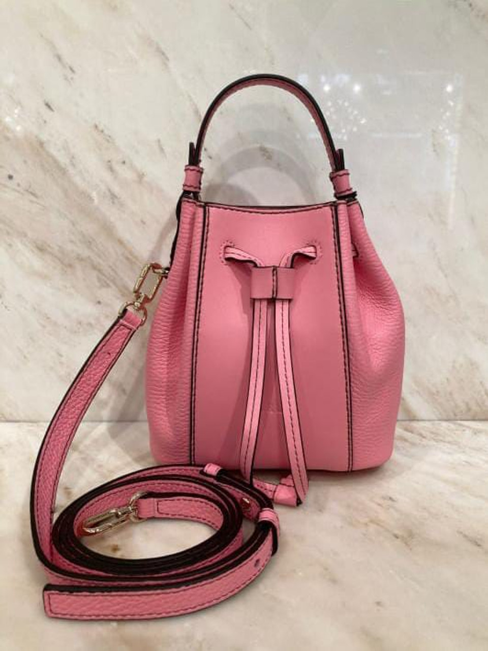 Furla Miastella Mini Bucket Bag - ShopStyle