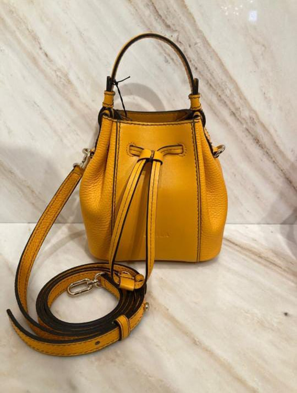 Furla Miastella Mini Bucket Bag - ShopStyle