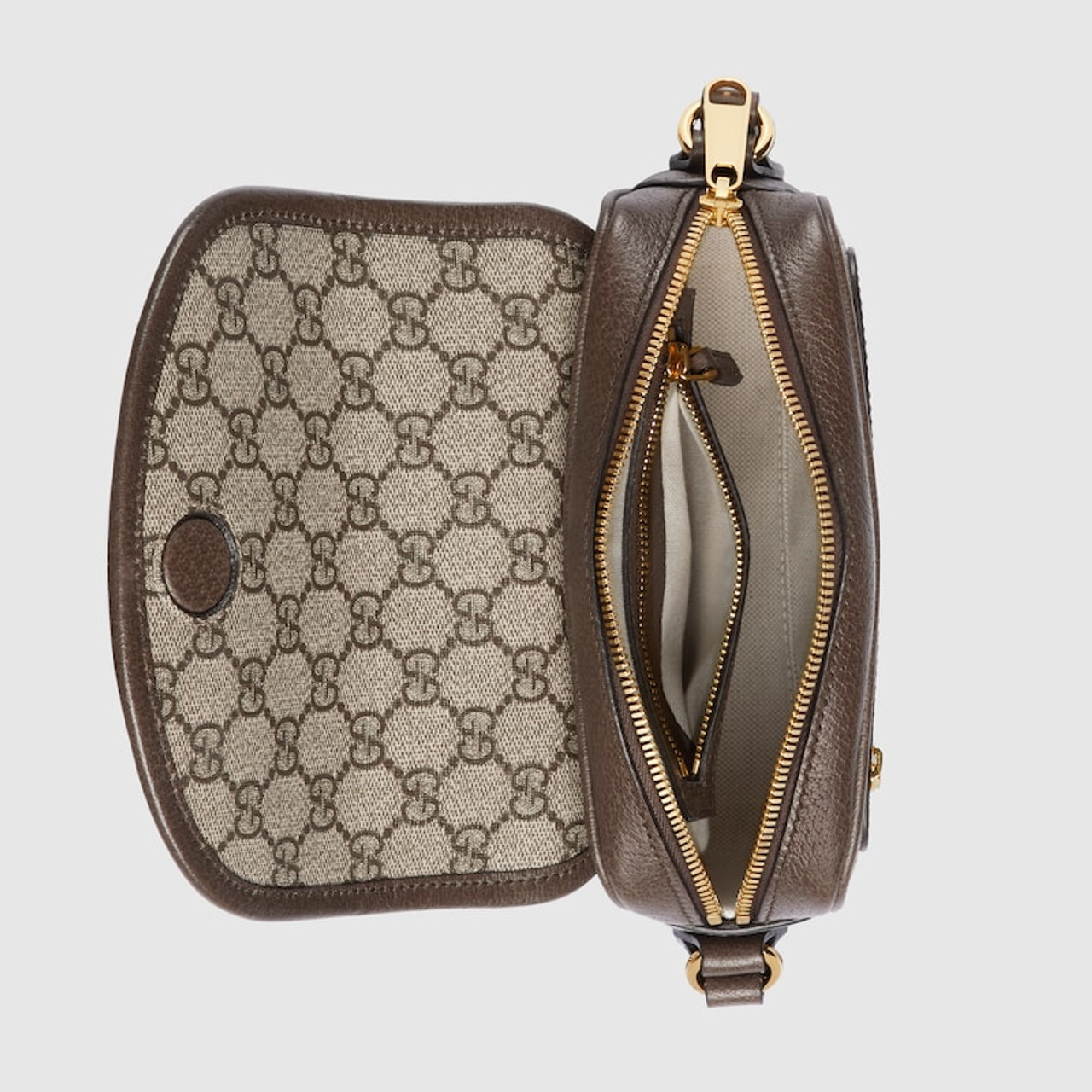 Ophidia GG crossbody bag