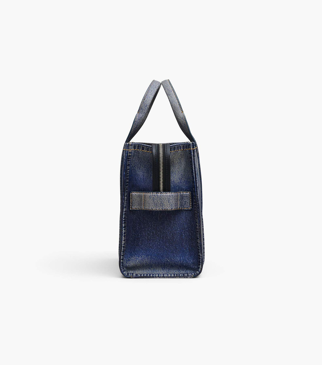 Marc Jacobs The Denim Medium Tote Bag