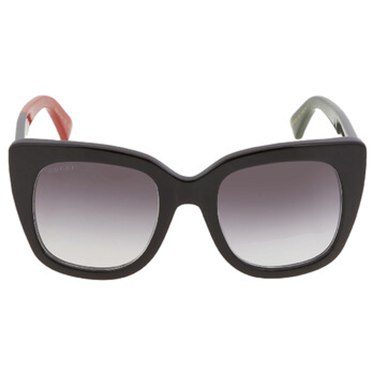 Gucci Sunglasses Women 632677J07411012 Acetate Black 451,5€