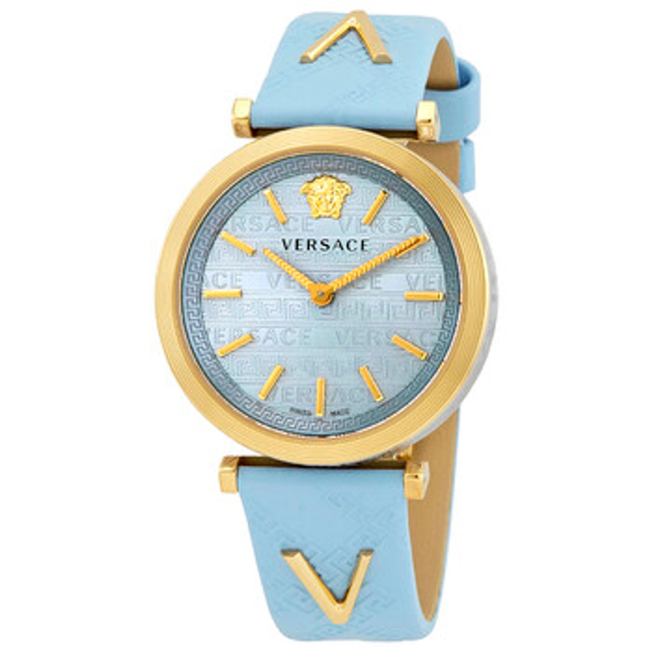 Buy TWIST WATCH Nowley 8-6100-0-6 Online at desertcartINDIA