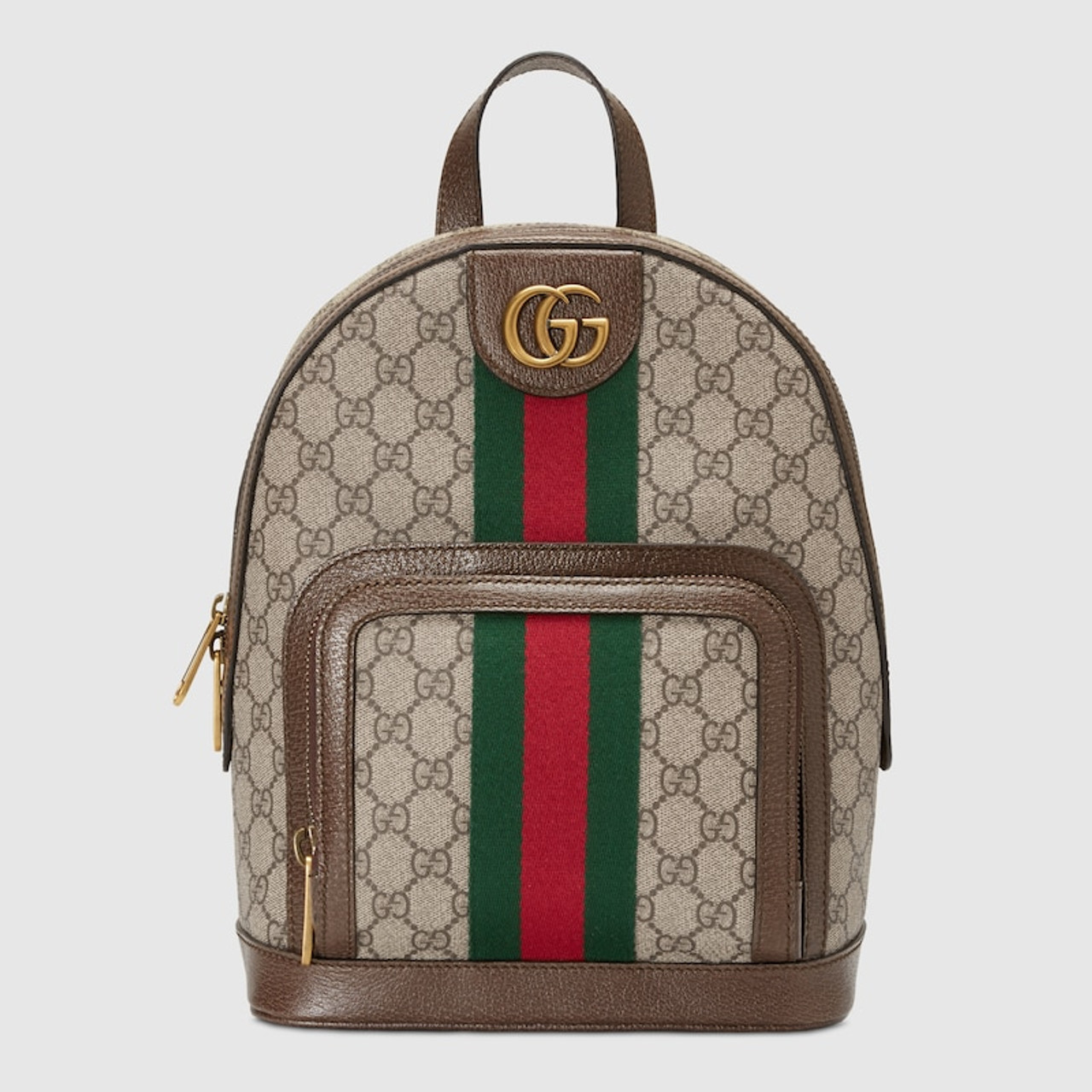 GUCCI OPHIDIA GG BACKPACK, HealthdesignShops