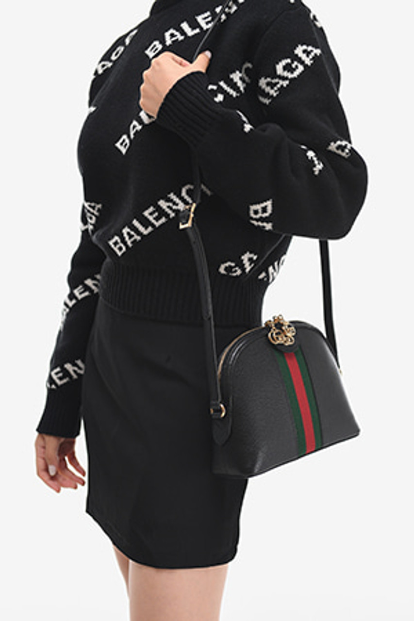 GUCCI Ophidia Dome Crossbody