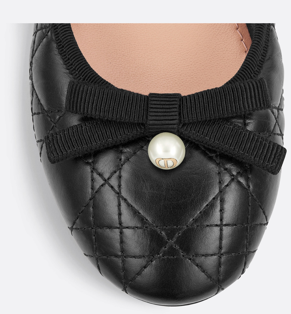 Ballerine dior 2019 Outlet