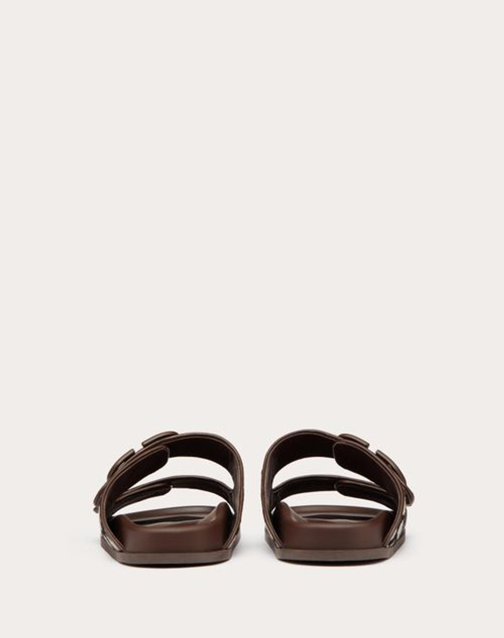 Valentino Women's Brown Sandals | ShopStyle