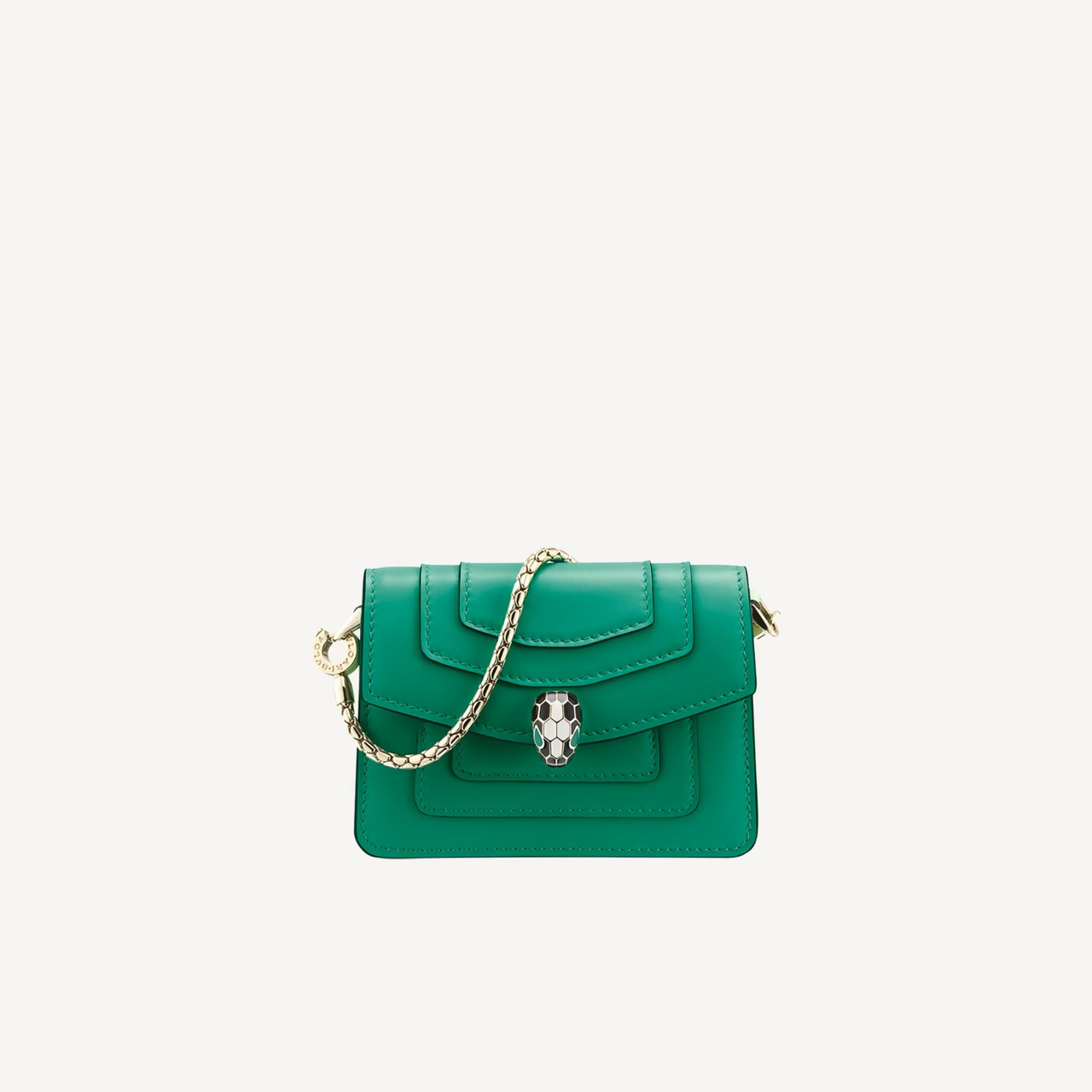 Serpentine Tote 292110 | Bulgari