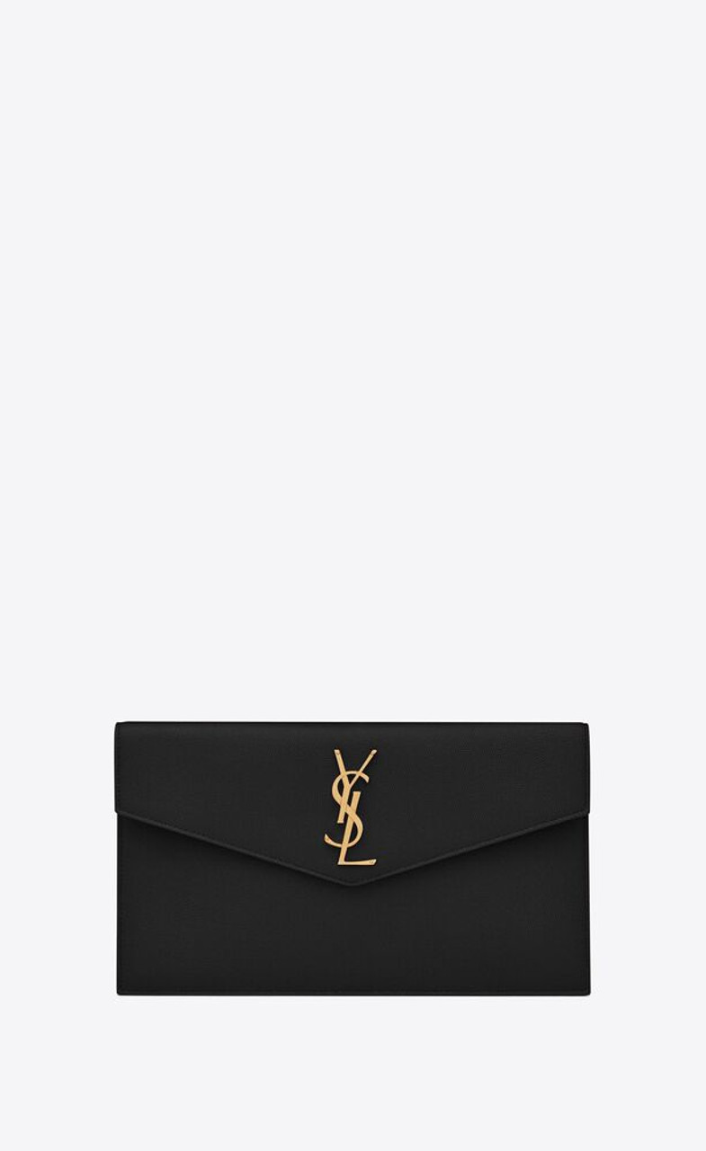 St laurent 2025 uptown pouch