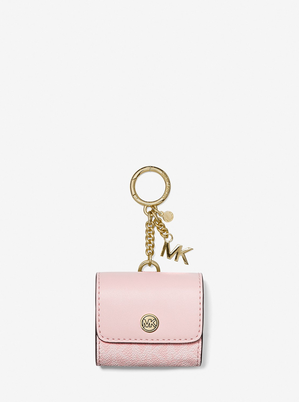 MICHAEL KORS OUTLET JET SET TRAVEL エアーポッズケース Amazon.co.jp: [MICHAEL KORS] [マイケル マイケルコース] エア