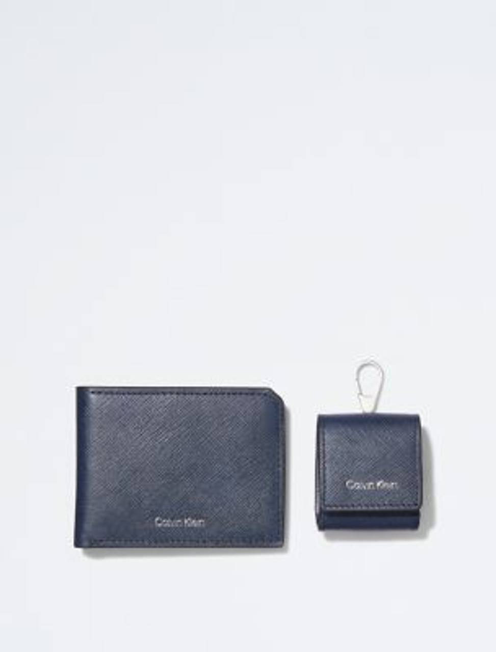 Calvin Klein Re-Lock Wallet Purse - Sand |ThirdbaseUrban