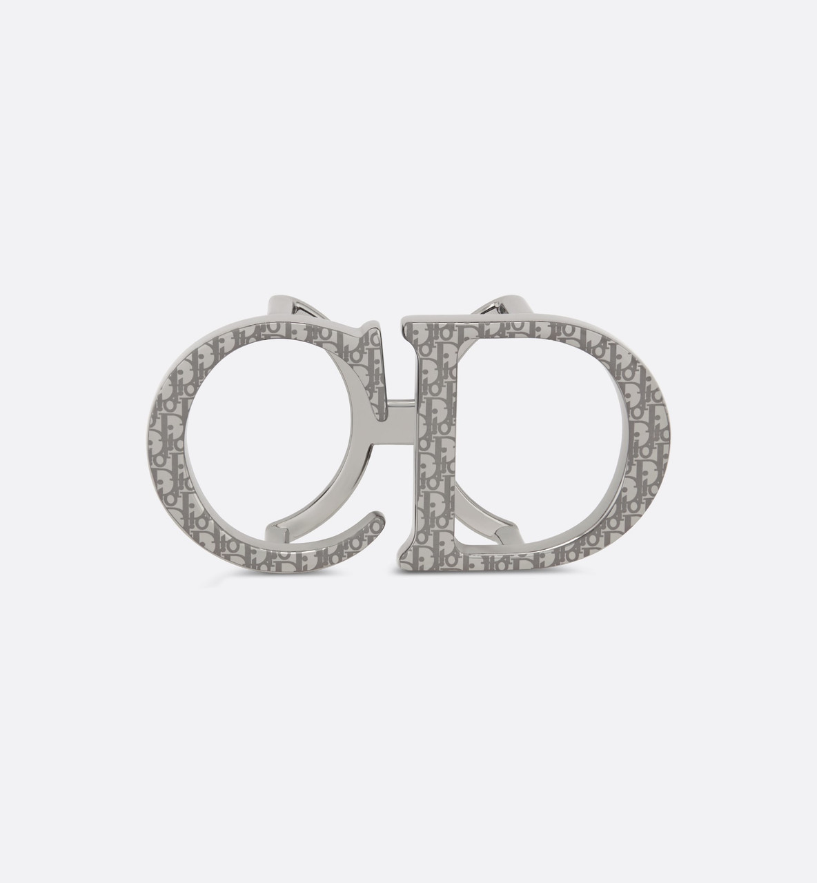 DIOR Cd Belt Buckle