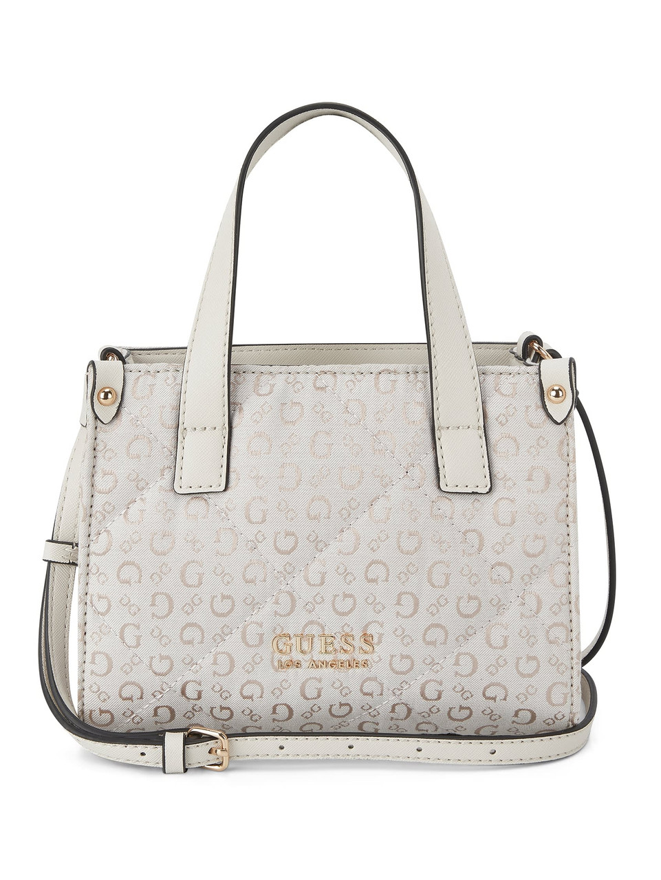 GUESS Holden Mini Tote