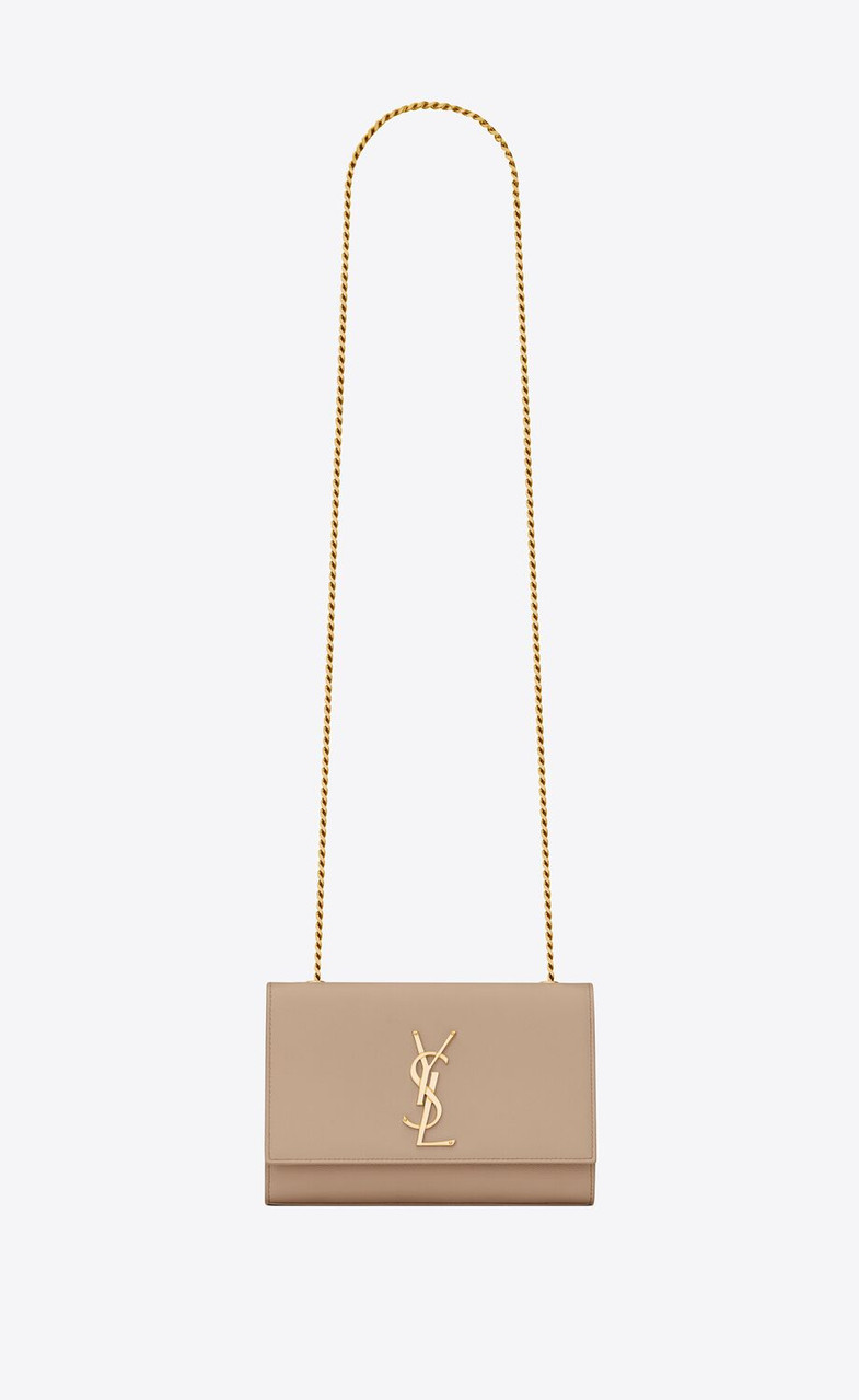 SAINT LAURENT Kate Small Chain Bag