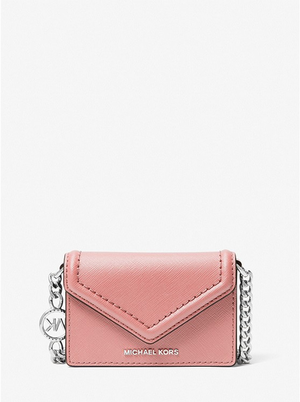 Michael Kors LG EW Crossbody Bag - Soft Pink