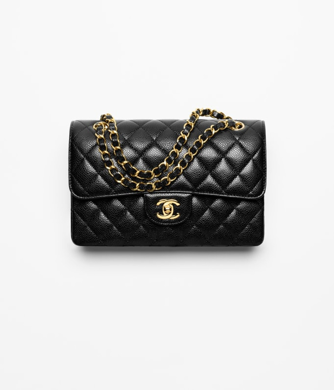 The Best Chanel-Inspired Bags (And Where to Find Them) | Trending handbag,  Leather handbags women, Purses