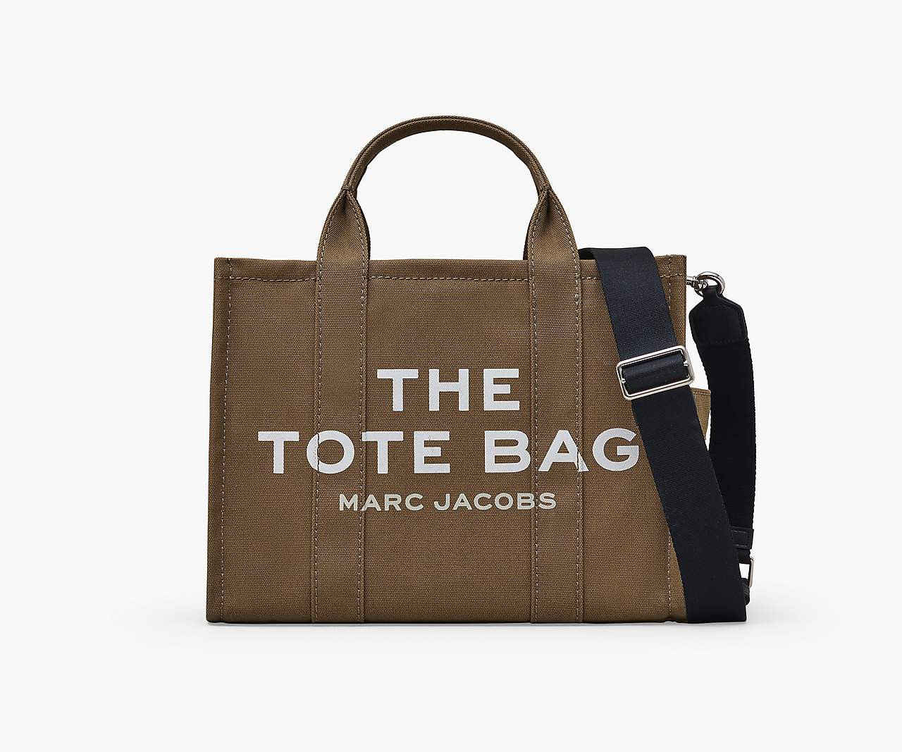 Marc Jacobs The Jacquard Medium Tote Bag | Shopbop