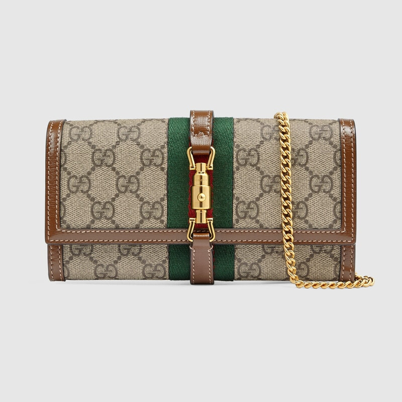 Gucci Ophidia Flora Small Canvas And Leather Chain Shoulder Bag (Shoulder  bags,Chain Strap) IFCHIC.COM