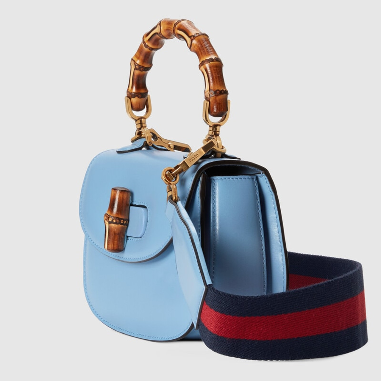 Gucci Bamboo 1947 Collection - Gucci Bamboo Handle Bags