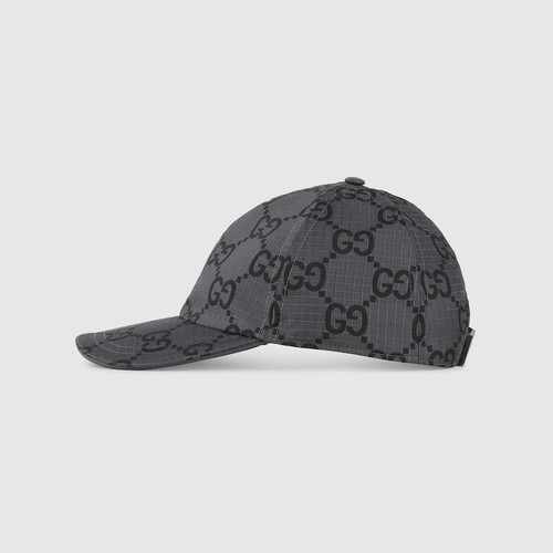 GUCCI Gg Polyester Cap