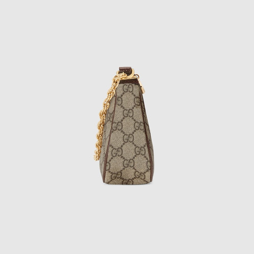 GUCCI Small Size  Ophidia Handbag