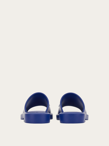 SALVATORE FERRAGAMO Rubber sandal