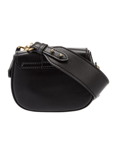 CHRISTIAN DIOR D-Fence Saddle Bag (Certified Pre Owned)