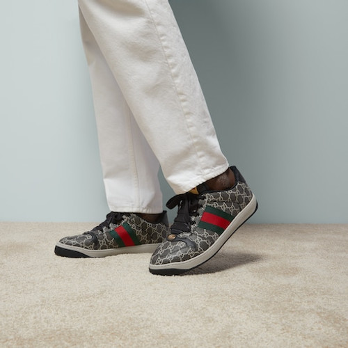 GUCCI Screener  Sneakers For Men