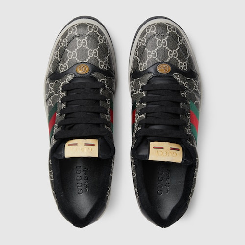 GUCCI Screener  Sneakers For Men