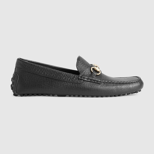 GUCCI Horsebit Loafers For Men