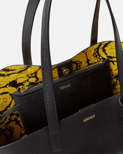 VERSACE Virtus Tote