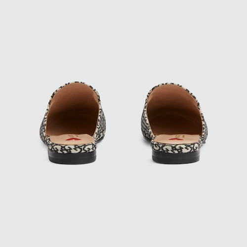 GUCCI Princetown Mules For Women