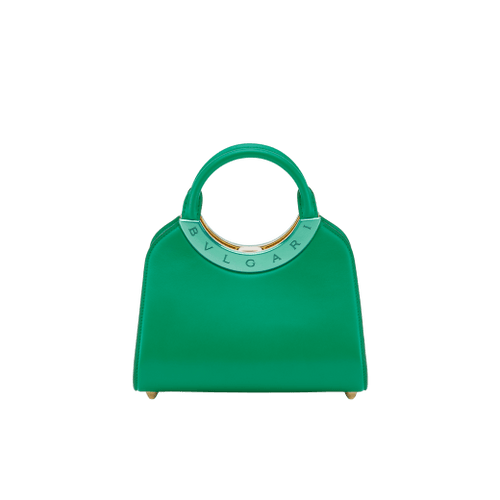 BVLGARI Roma Small Handbag