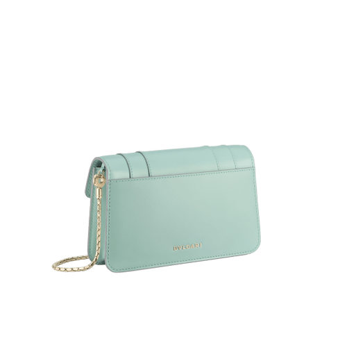 BVLGARI Serpenti Forever Chain ​​wallet