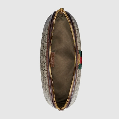 GUCCI Ophidia Large Size Makeup Bag