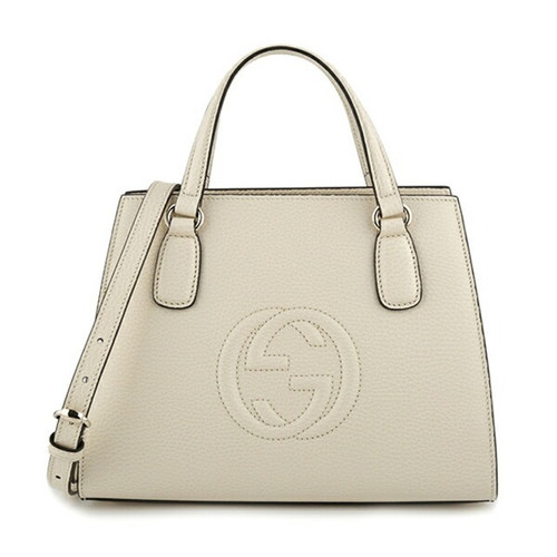 GUCCI Soho Handbag