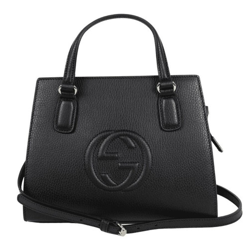 GUCCI Soho Handbag