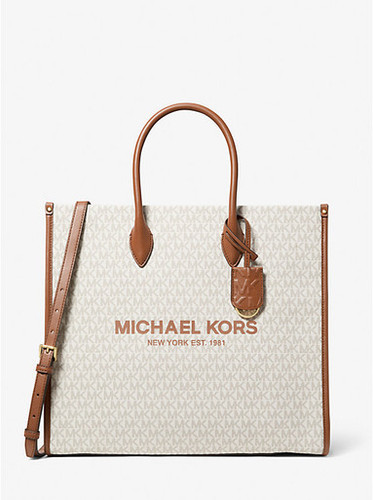 MICHAEL KORS  Mirella Large Tote