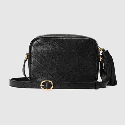 GUCCI  Small Gucci Blondie shoulder bag