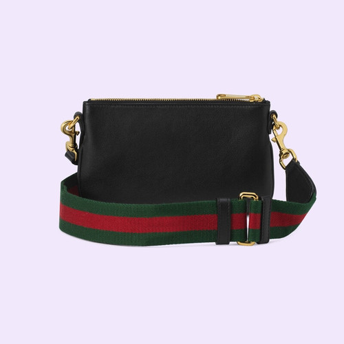 GUCCI Mini Gucci Blondie bag