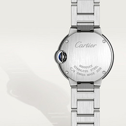 CARTIER Ballon Bleu De Cartier Watch