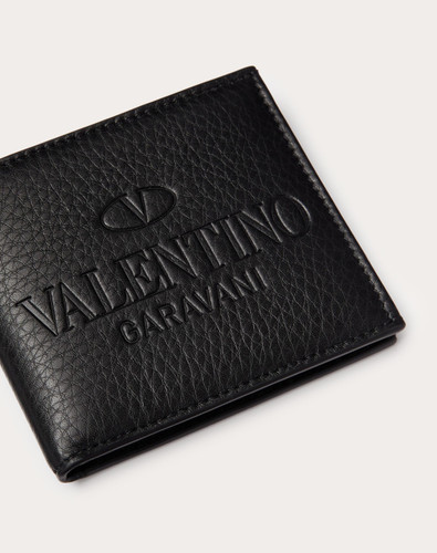 VALENTINO Garavani Identity Wallet