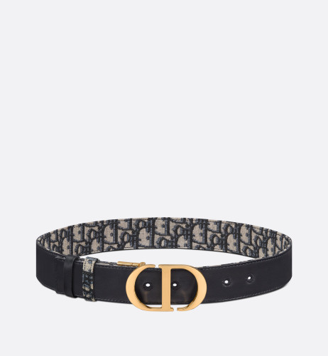 30 Montaigne Reversible  35 mm Belt