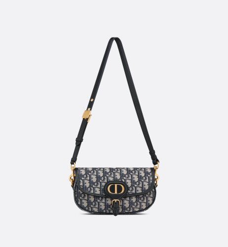 DIOR Bobby East-west Bag1