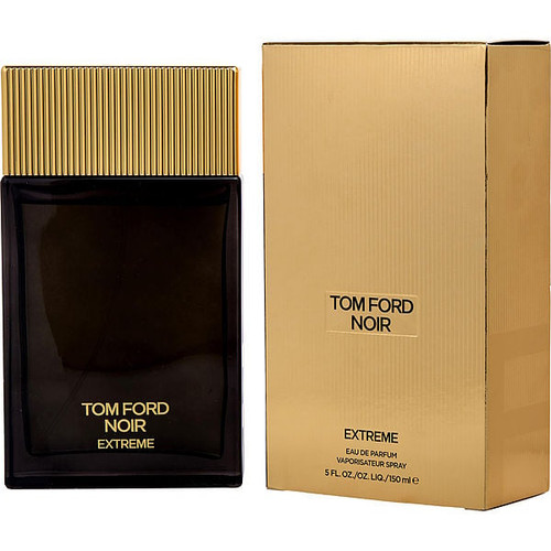 TOM FORD Noir Extreme Eau De Parfum Spray 5 Oz Image 1