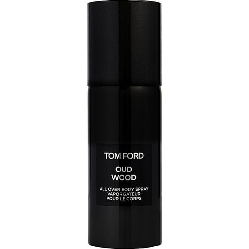 TOM FORD Oud Wood All Over Body Spray 5 Oz Image 1